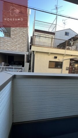 平野駅 徒歩5分 2階の物件内観写真