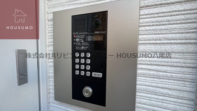 平野駅 徒歩5分 2階の物件内観写真