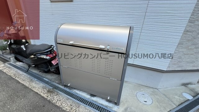 平野駅 徒歩5分 2階の物件内観写真