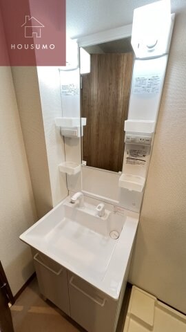 平野駅 徒歩5分 2階の物件内観写真