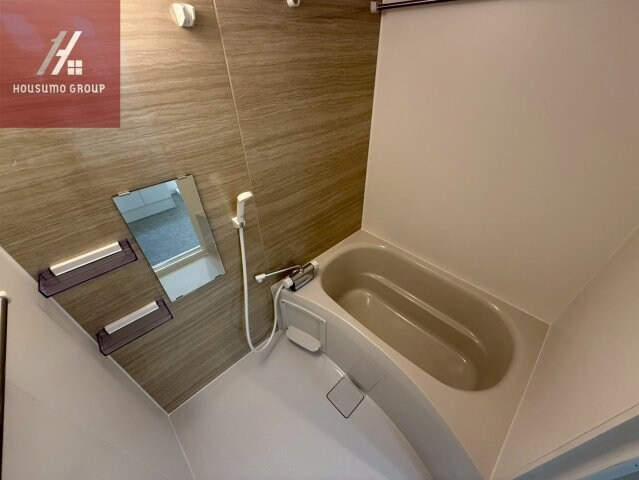 北巽駅 徒歩13分 1階の物件内観写真