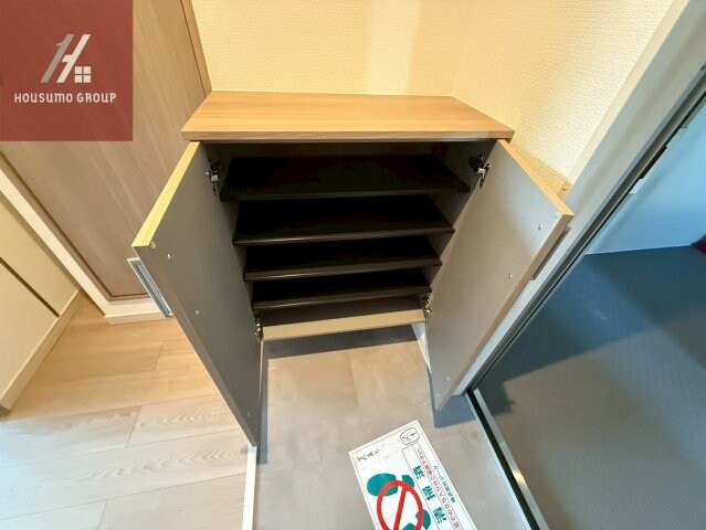 北巽駅 徒歩13分 1階の物件内観写真