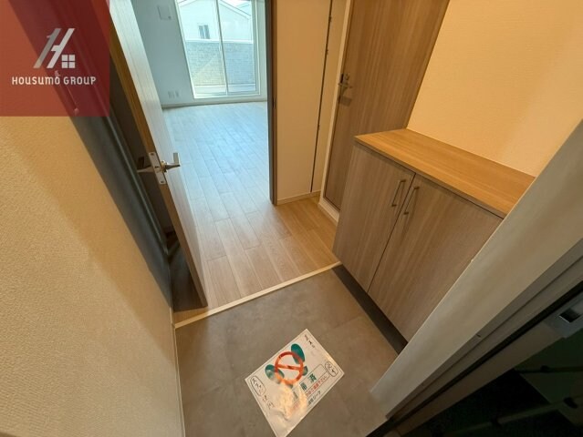 北巽駅 徒歩13分 1階の物件内観写真