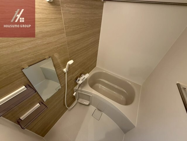 北巽駅 徒歩13分 1階の物件内観写真