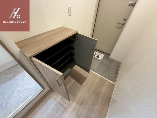 北巽駅 徒歩13分 1階の物件内観写真