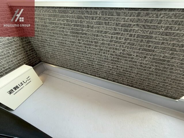 北巽駅 徒歩13分 1階の物件内観写真