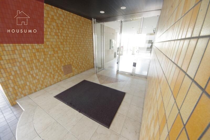 ハイツエンブレムの物件外観写真