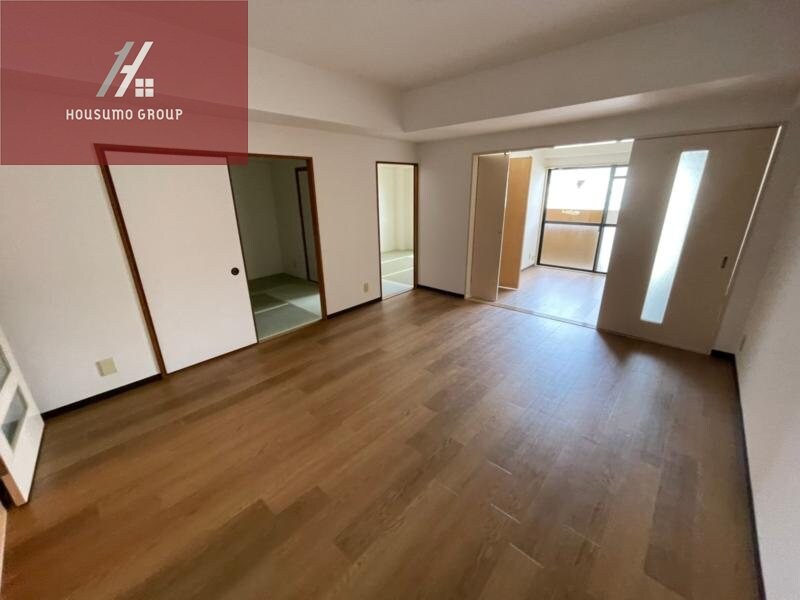 ハイツエンブレムの物件内観写真