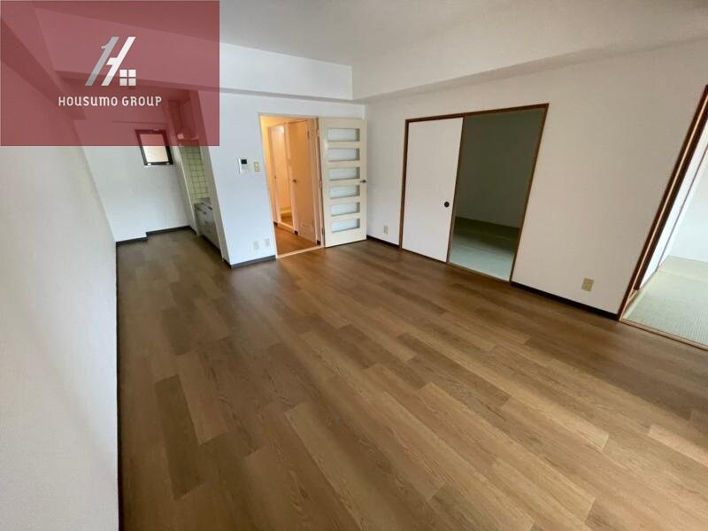 ハイツエンブレムの物件内観写真