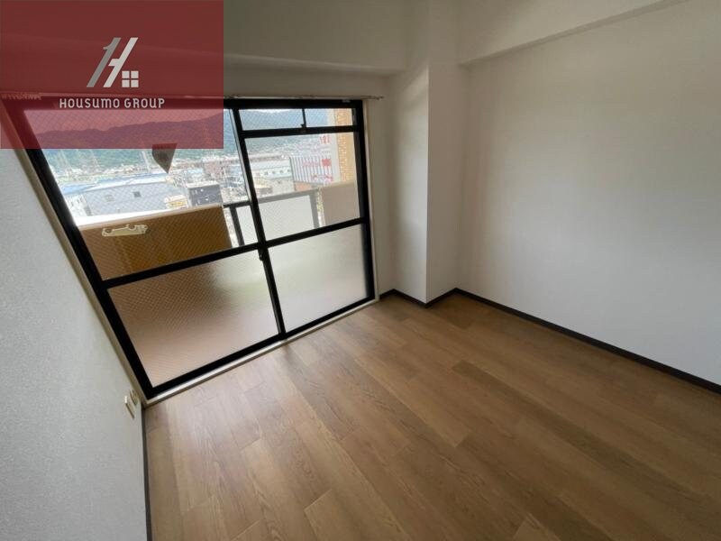 ハイツエンブレムの物件内観写真