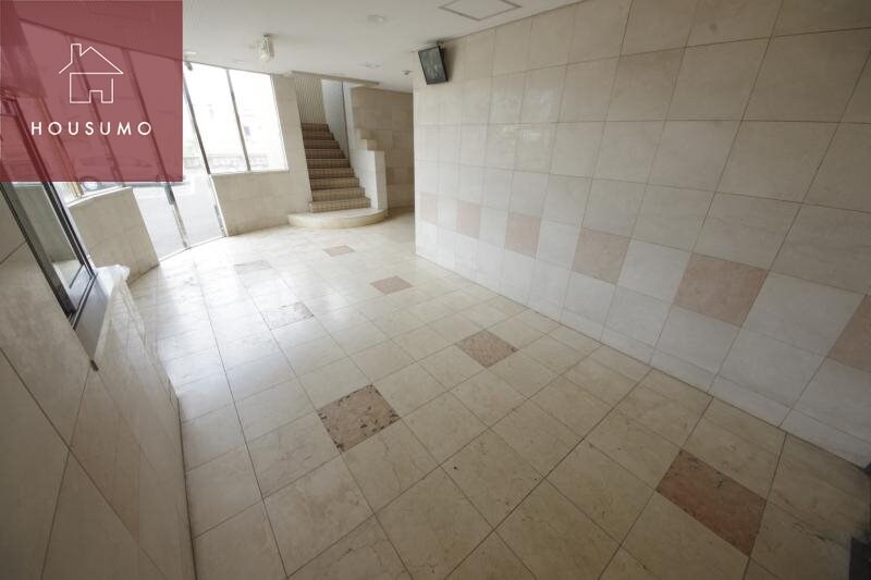 ハイツエンブレムの物件外観写真