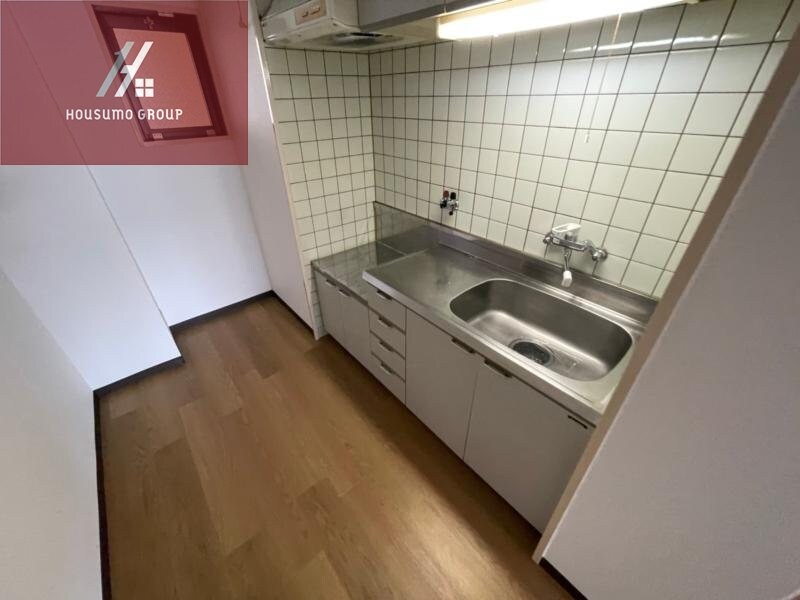 ハイツエンブレムの物件内観写真