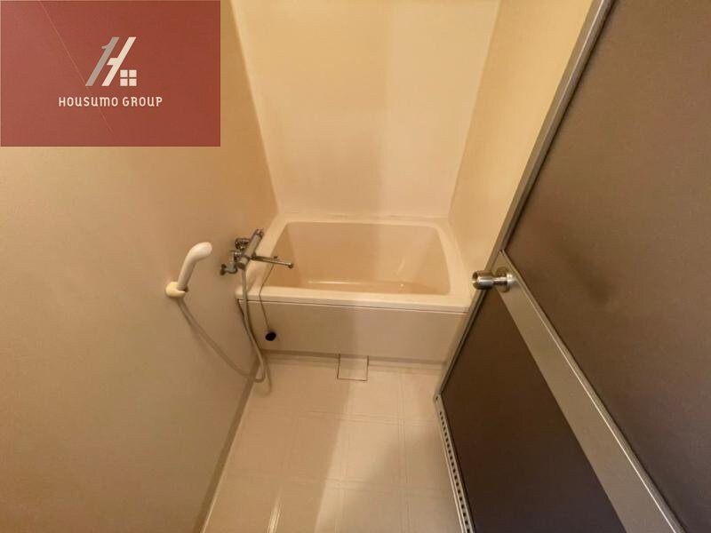 ハイツエンブレムの物件内観写真