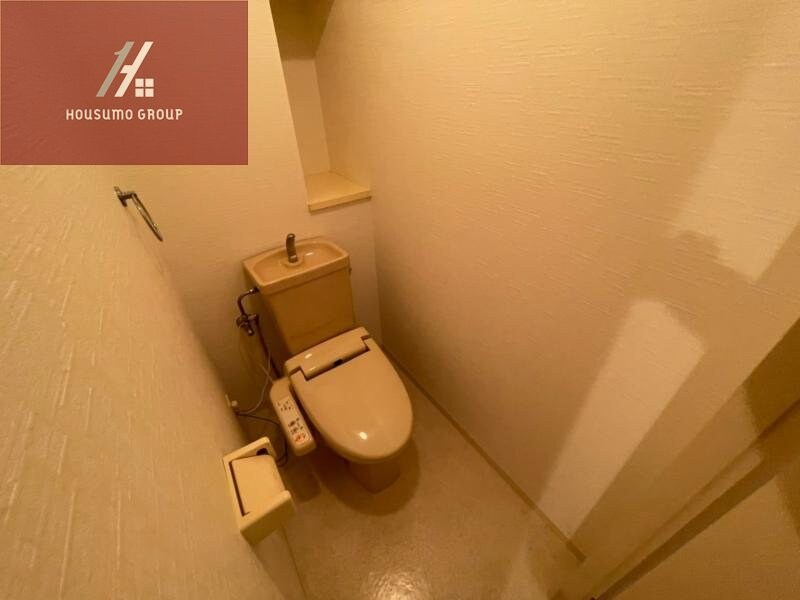 ハイツエンブレムの物件内観写真