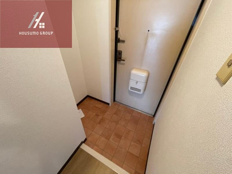 ハイツエンブレムの物件内観写真