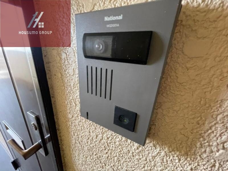 ハイツエンブレムの物件内観写真