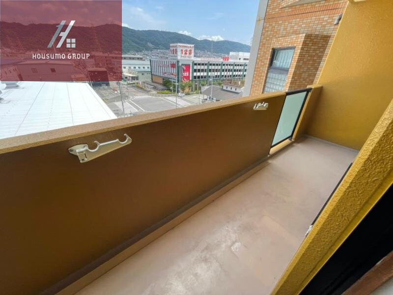 ハイツエンブレムの物件内観写真