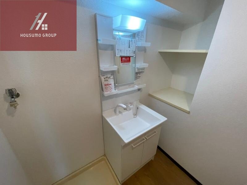 ハイツエンブレムの物件内観写真