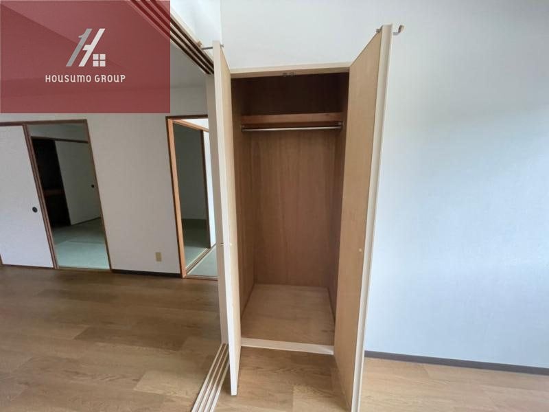 ハイツエンブレムの物件内観写真