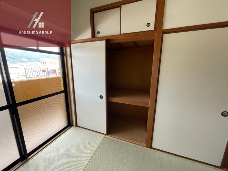 ハイツエンブレムの物件内観写真