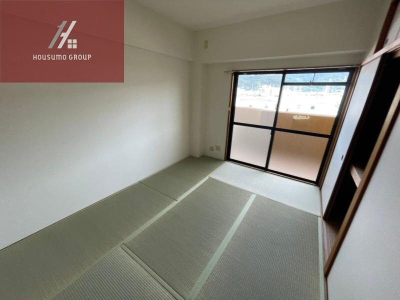 ハイツエンブレムの物件内観写真