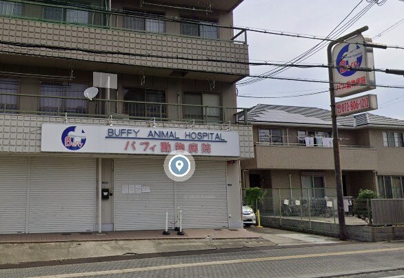 ハイツエンブレムの物件内観写真