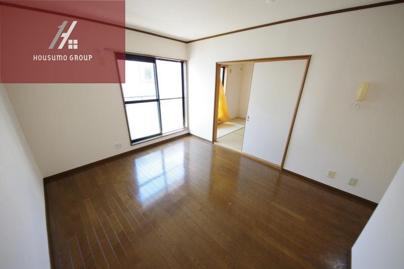 エスト・ステーブルの物件内観写真