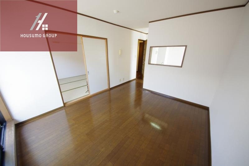 エスト・ステーブルの物件内観写真