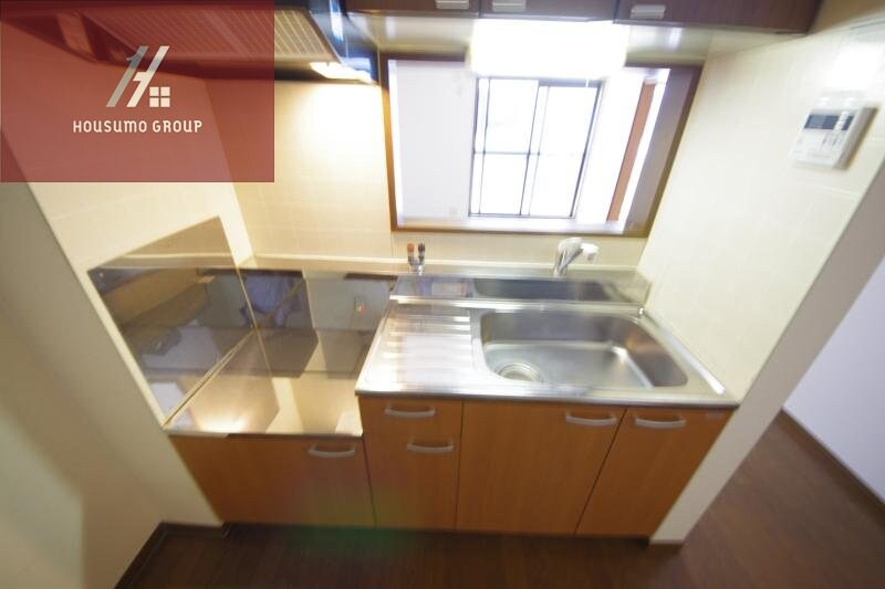 エスト・ステーブルの物件内観写真