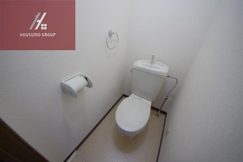 エスト・ステーブルの物件内観写真