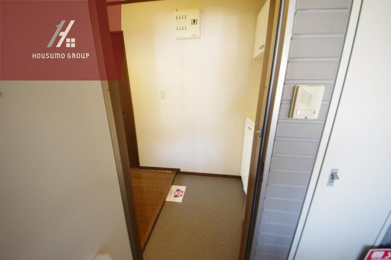 エスト・ステーブルの物件内観写真