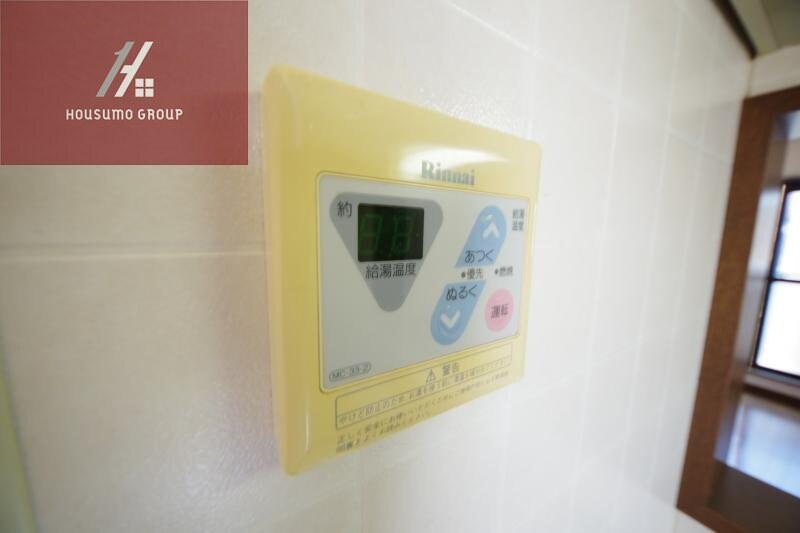 エスト・ステーブルの物件内観写真