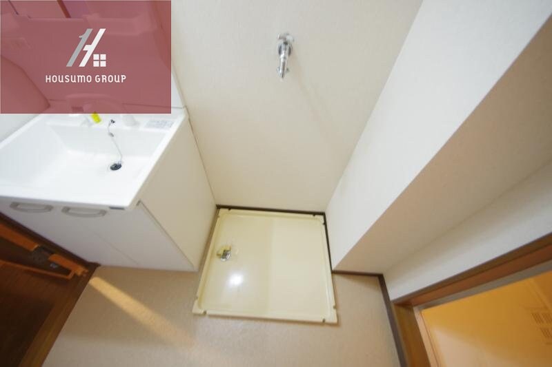 エスト・ステーブルの物件内観写真