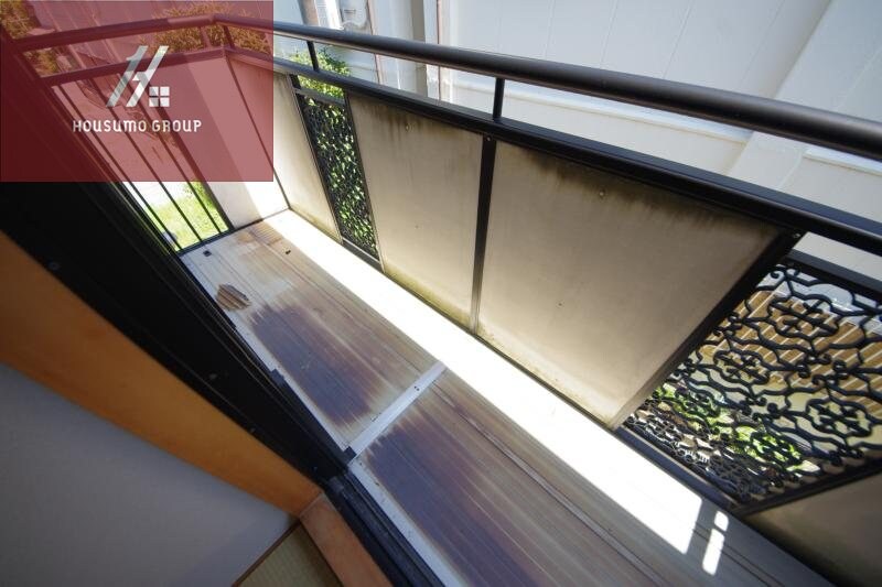 エスト・ステーブルの物件内観写真