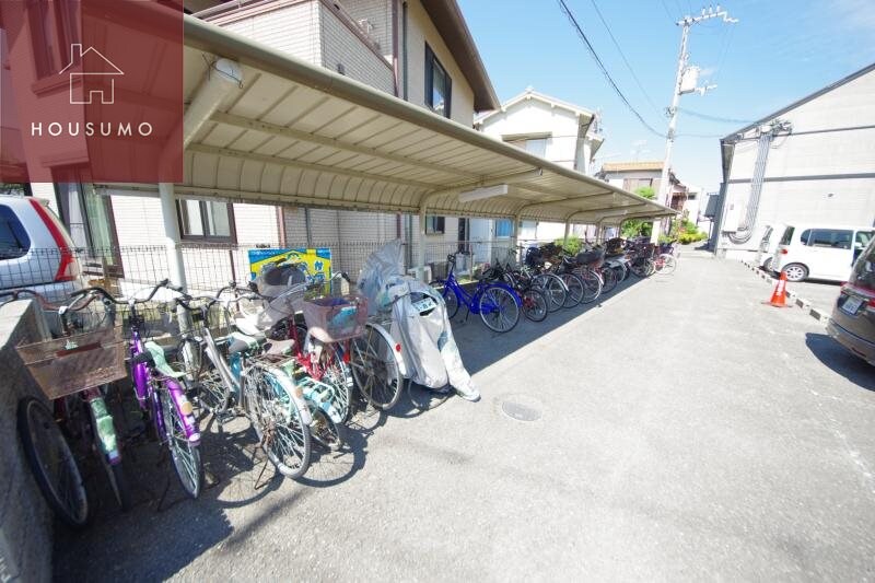 エスト・ステーブルの物件内観写真