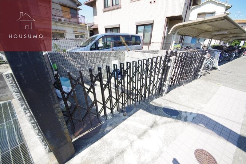 エスト・ステーブルの物件内観写真