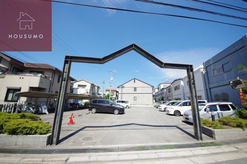 エスト・ステーブルの物件内観写真