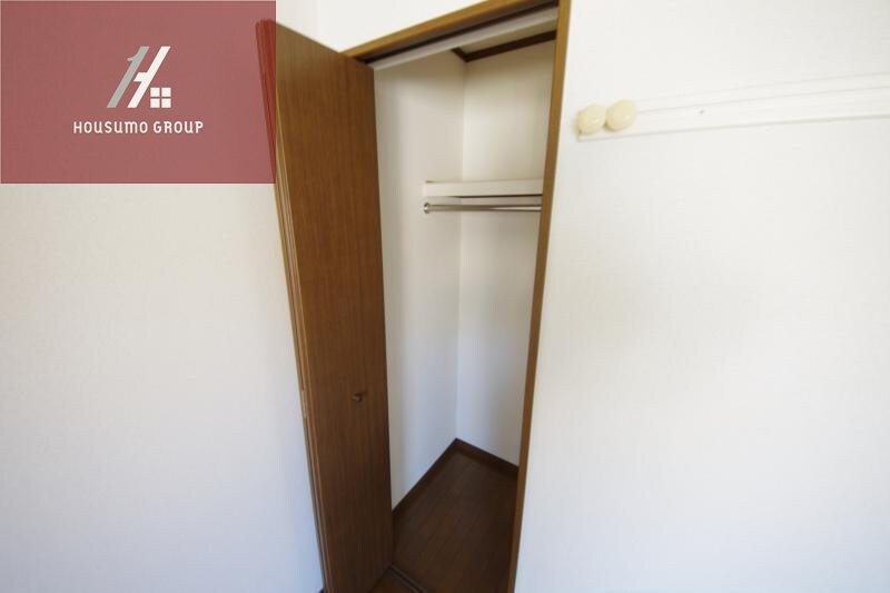 エスト・ステーブルの物件内観写真