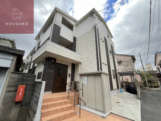 Tres Strllaの物件外観写真