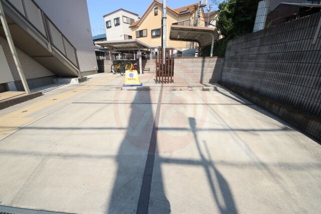 弥刀駅 徒歩2分 1階の物件外観写真