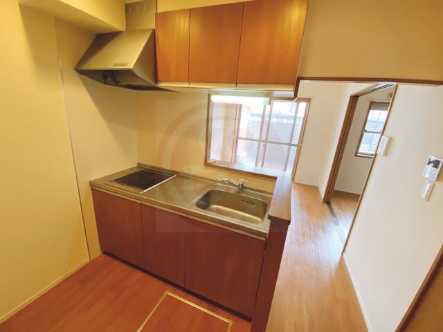 弥刀駅 徒歩2分 1階の物件内観写真