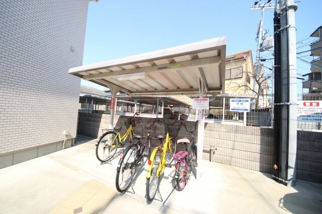 弥刀駅 徒歩2分 1階の物件内観写真