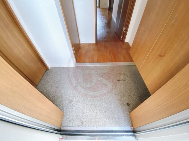 弥刀駅 徒歩2分 1階の物件内観写真