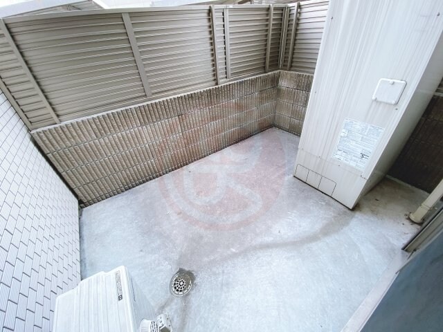 弥刀駅 徒歩2分 1階の物件内観写真