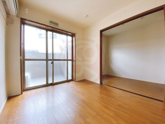 弥刀駅 徒歩2分 1階の物件内観写真