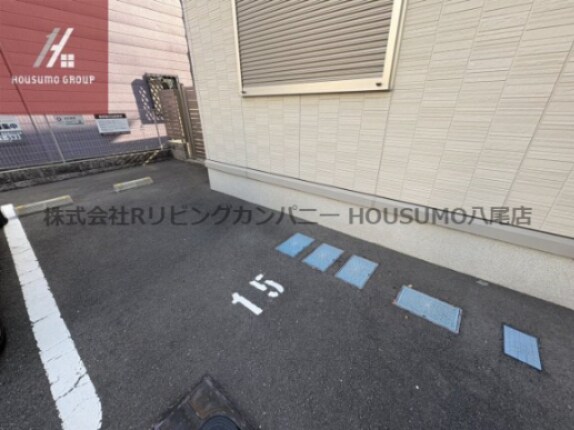 平野駅 徒歩7分 2階の物件外観写真