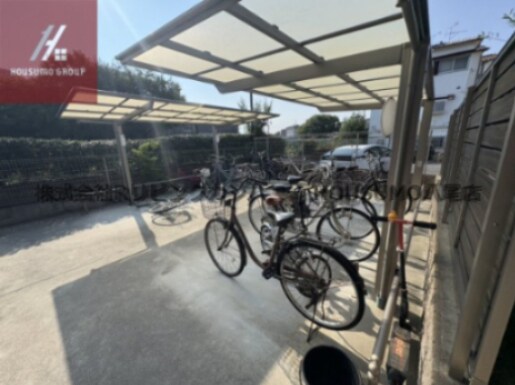 平野駅 徒歩7分 2階の物件内観写真