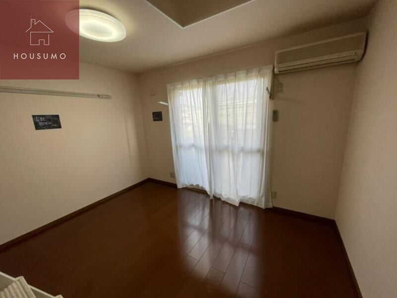 エムセジュールの物件内観写真