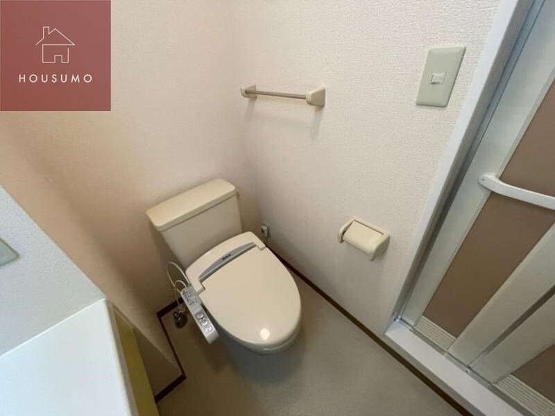 エムセジュールの物件内観写真