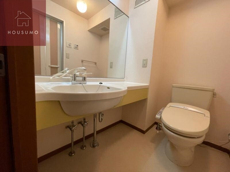 エムセジュールの物件内観写真